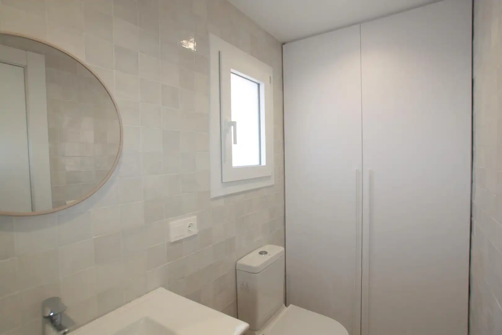 Bany de Casa o xalet de lloguer en La Zubia