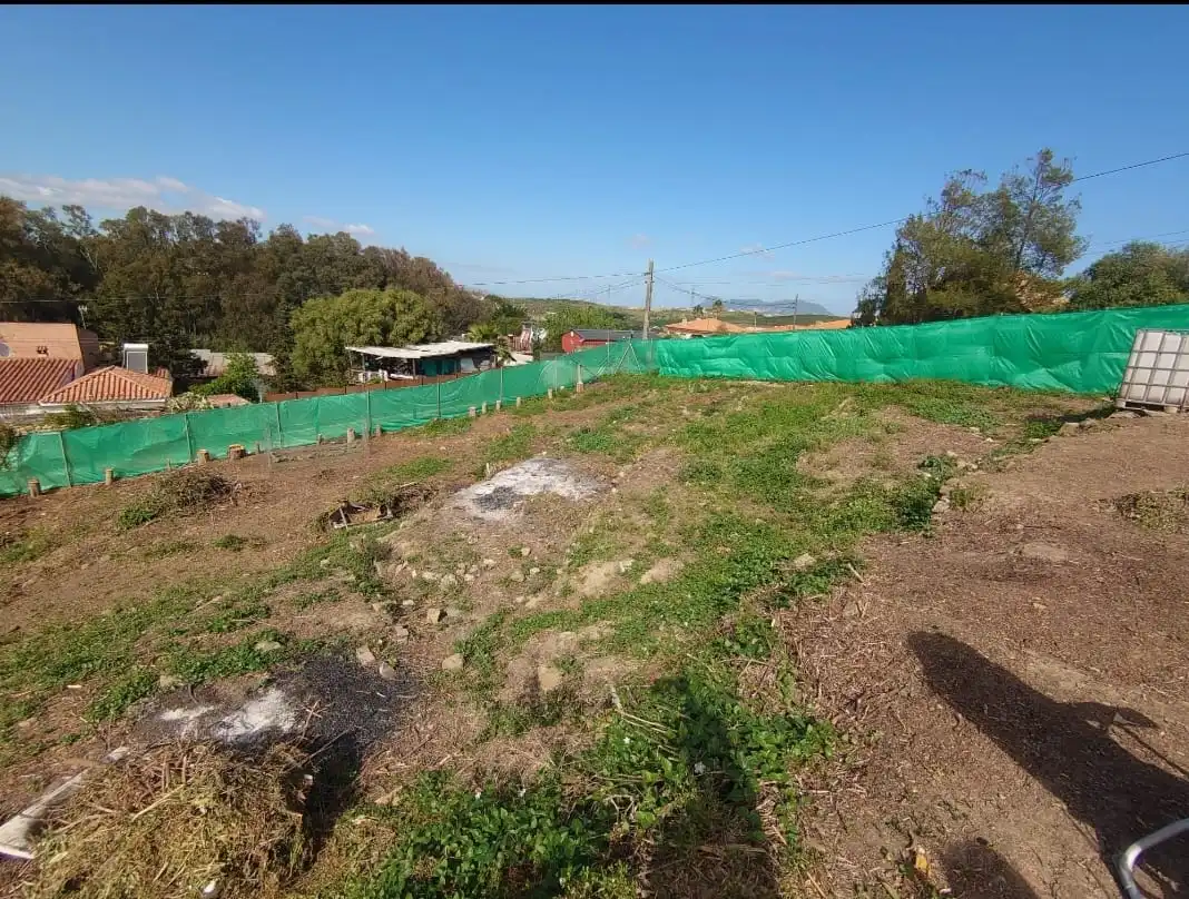 Residencial en venta en Algeciras