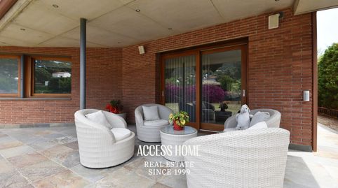 Foto 3 de Casa o chalet en venta en Cabrera de Mar, Barcelona