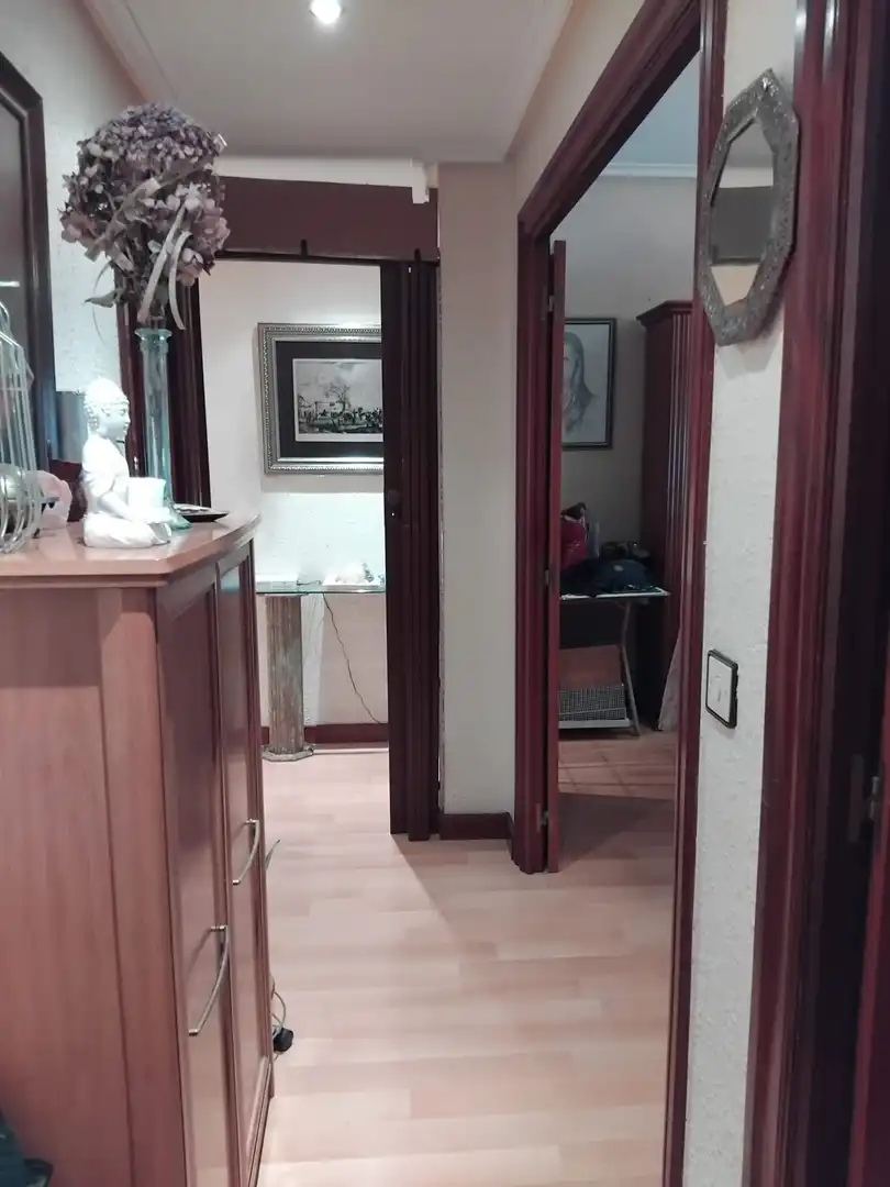 Piso en venta en  Logroño con Calefacción y Amueblado