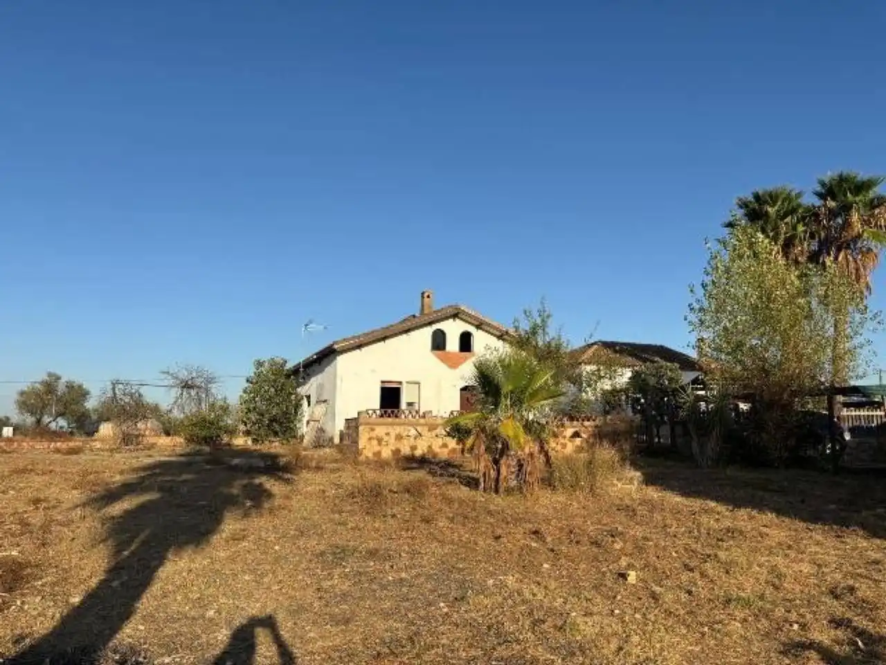 Haus mit Garten zum Verkauf in San Bartolomé de la Torre, imagen 19