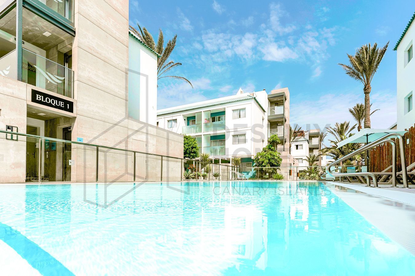 Apartament en venda a Pejín, 2, Corralejo