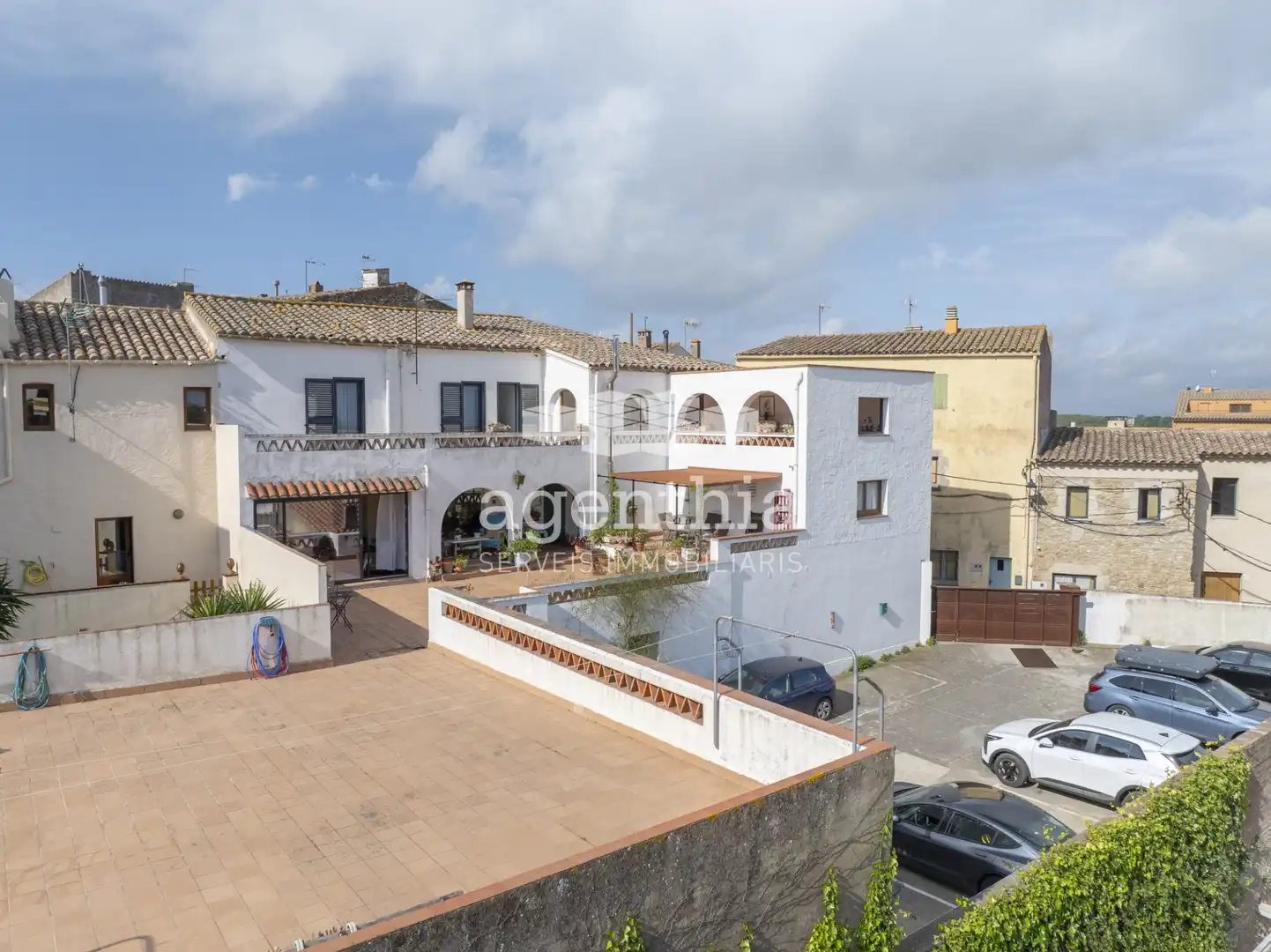 Finca rústica en venta en Begur con Calefacción, Terraza y Trastero