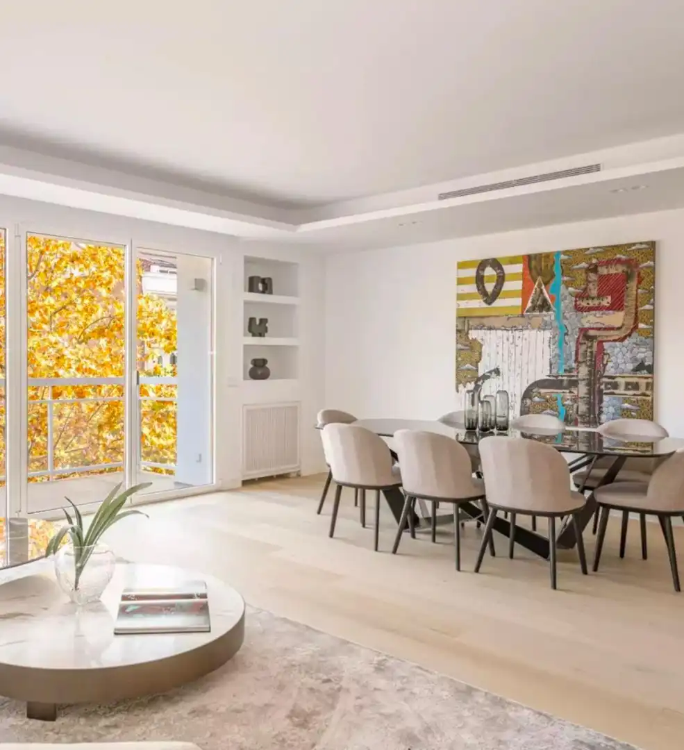 Piso con ascensor en venta en Calle de Serrano, imagen 32