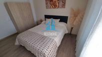 Bedroom of House or chalet for sale in Cullera  with Air Conditioner, Private garden and Terrace