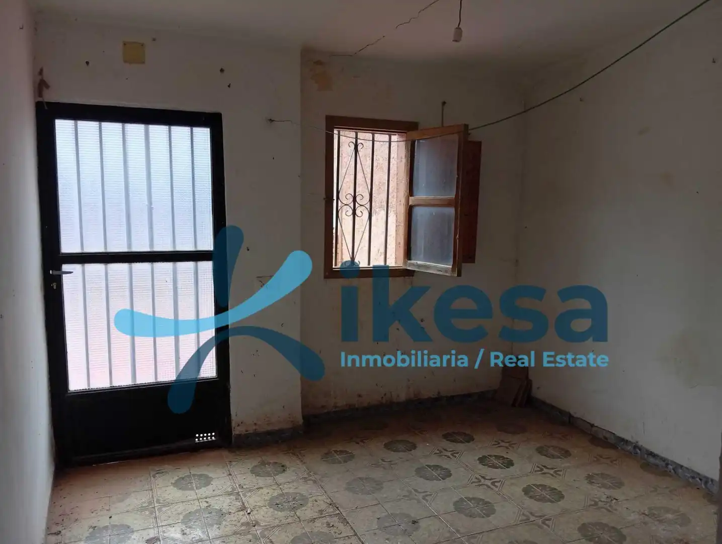 Detached homes for sale in Fiñana