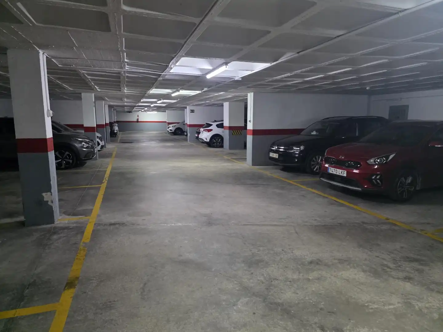 Appartamento con piscina in vendita a Juzgados - Plaza de Toros, imagen 29