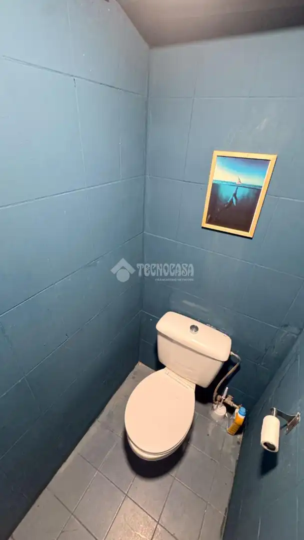 Local comercial en venda a C. México, imagen 15