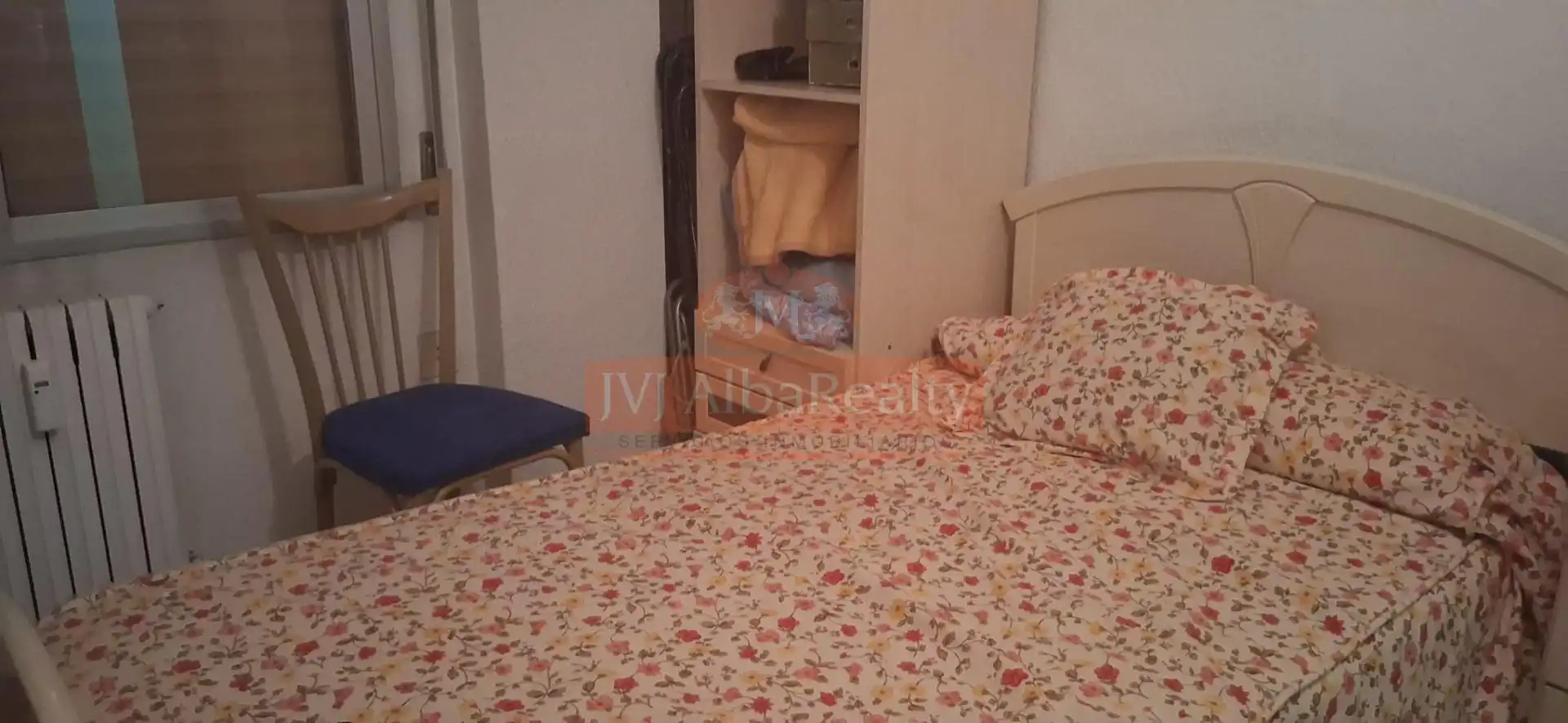 Dormitori de Pis en venda en Albacete amb Calefacció, Traster i Balcó