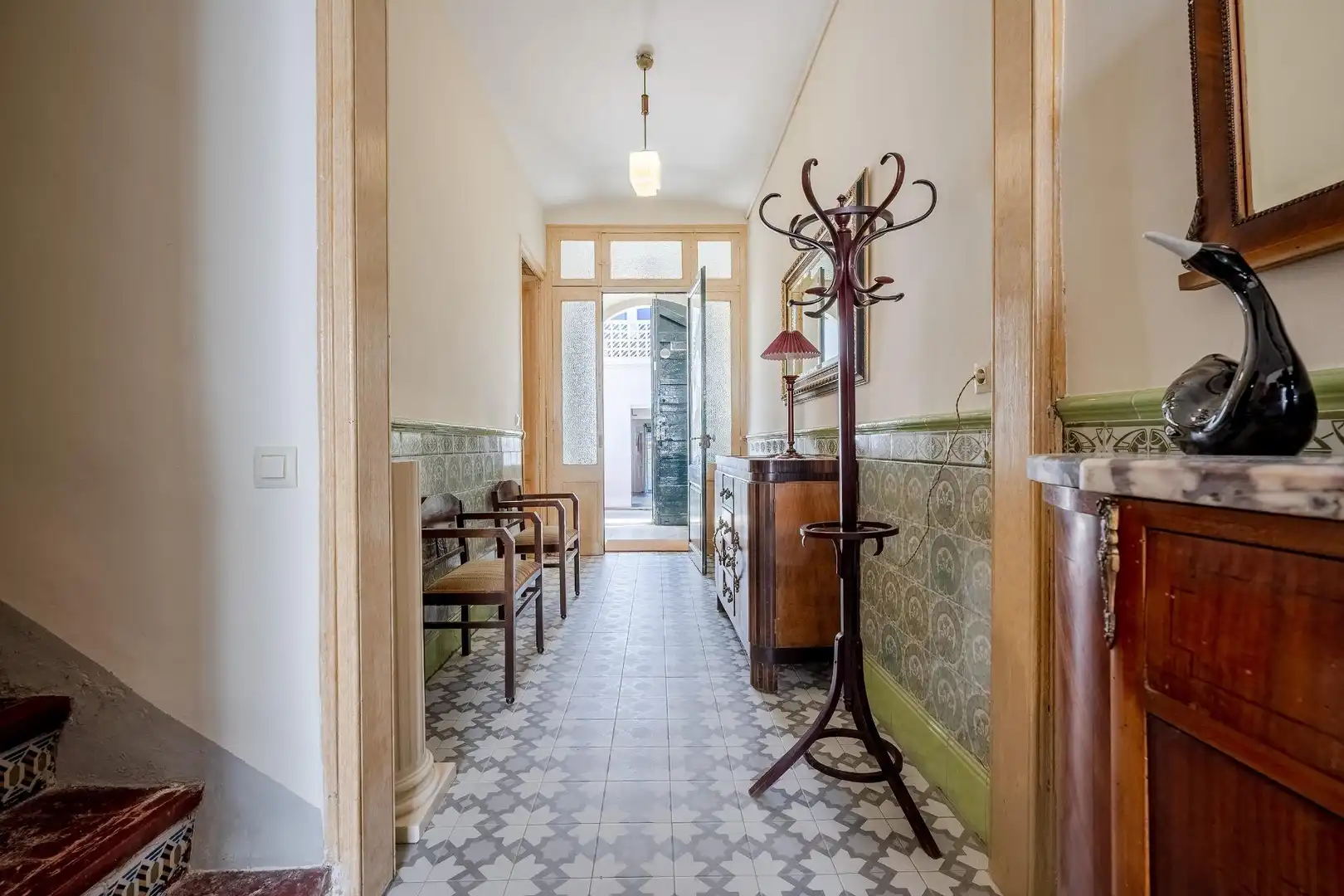 Casa o xalet en venda en El Masnou amb Terrassa, Traster i Balcó