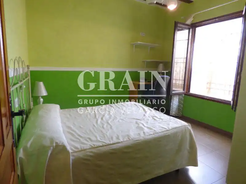 Habitación de Casa o chalet en venta en Chinchilla de Monte-Aragón con Calefacción y Trastero