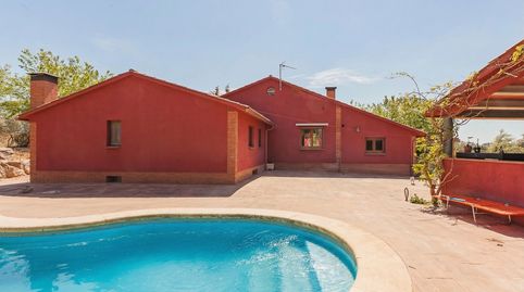 Foto 4 de Finca rústica en venda a Sentmenat, Barcelona