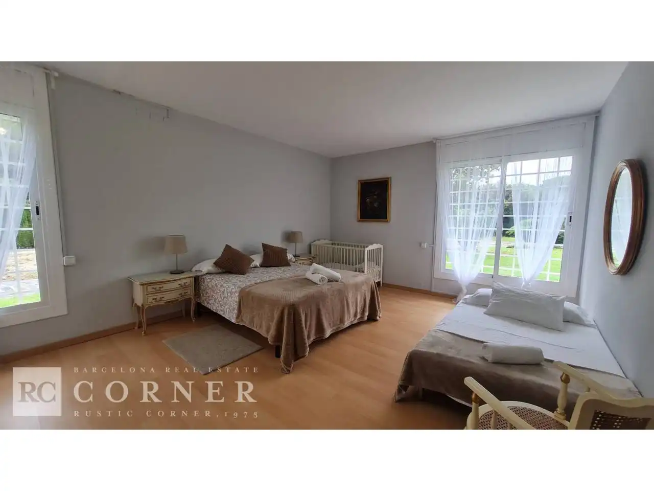 Maison avec piscine à vendre à Paseo matagalls, imagen 22