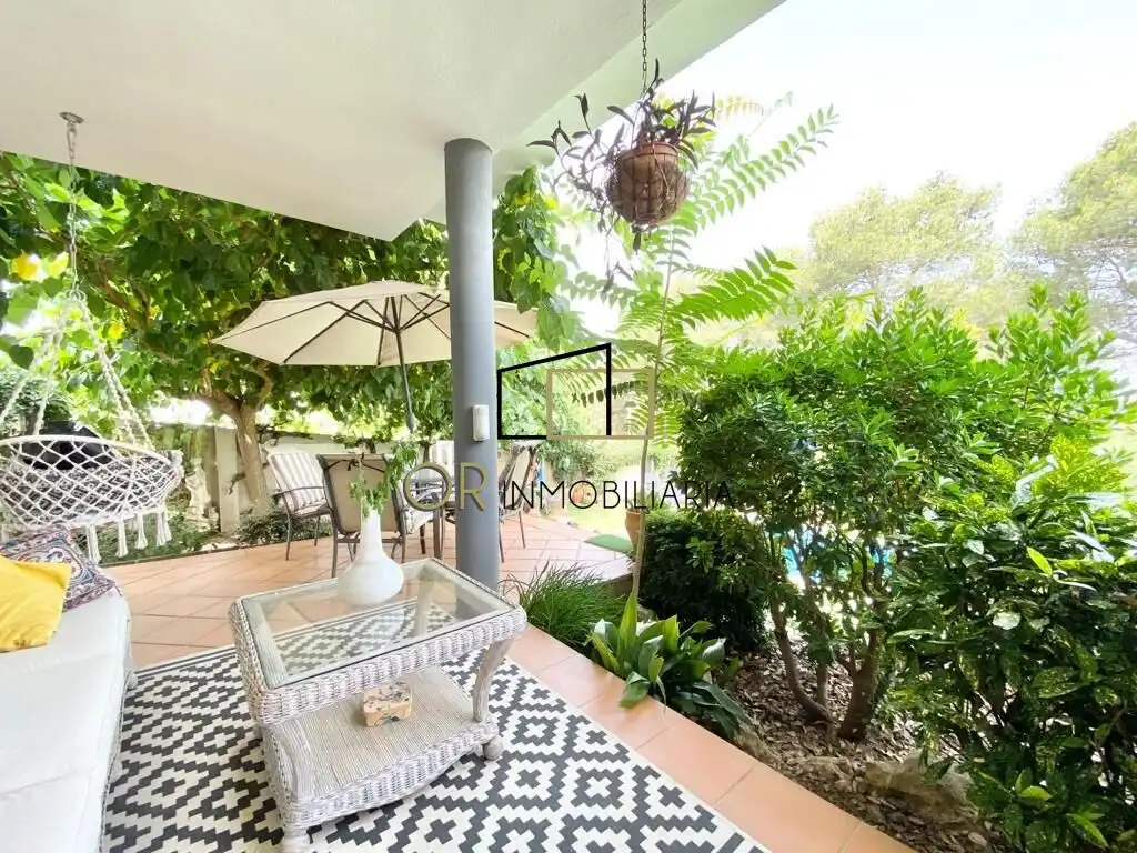 Casa amb terrassa en venda a Mediona, imagen 72