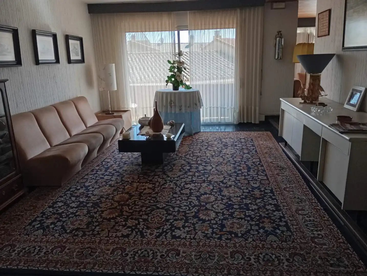 Edificio en venta en Calle Portal, Fustiñana