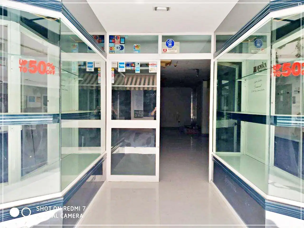Local comercial en venda a Juan Xxiii