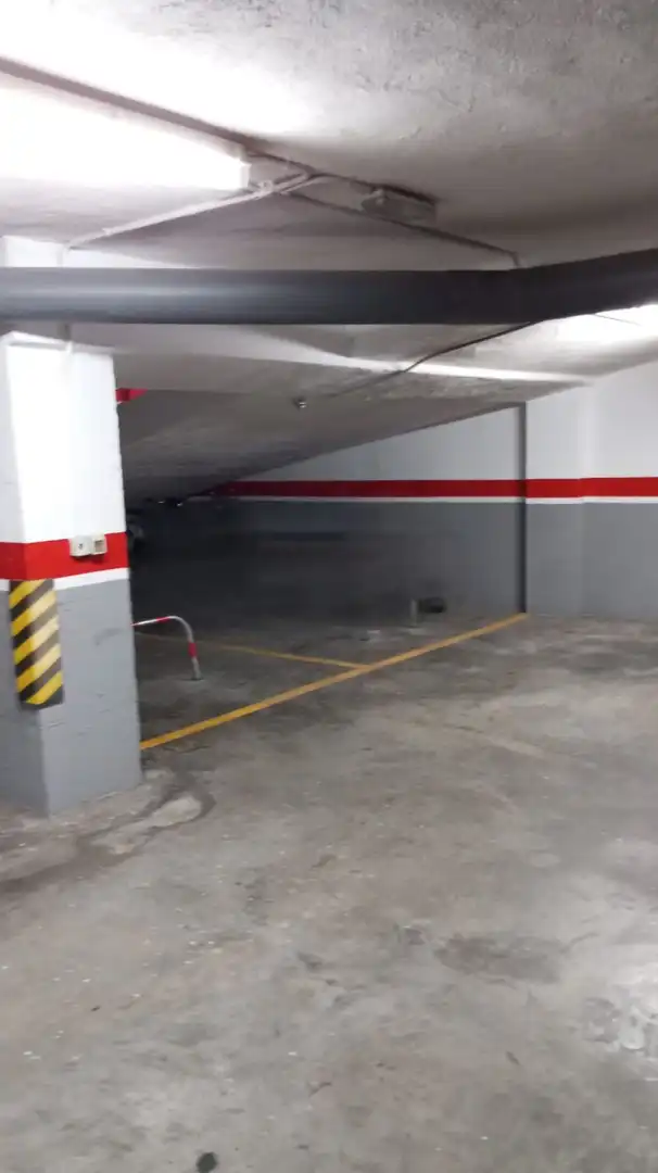 Parking for sale in Francisco Tárrega, imagen 10