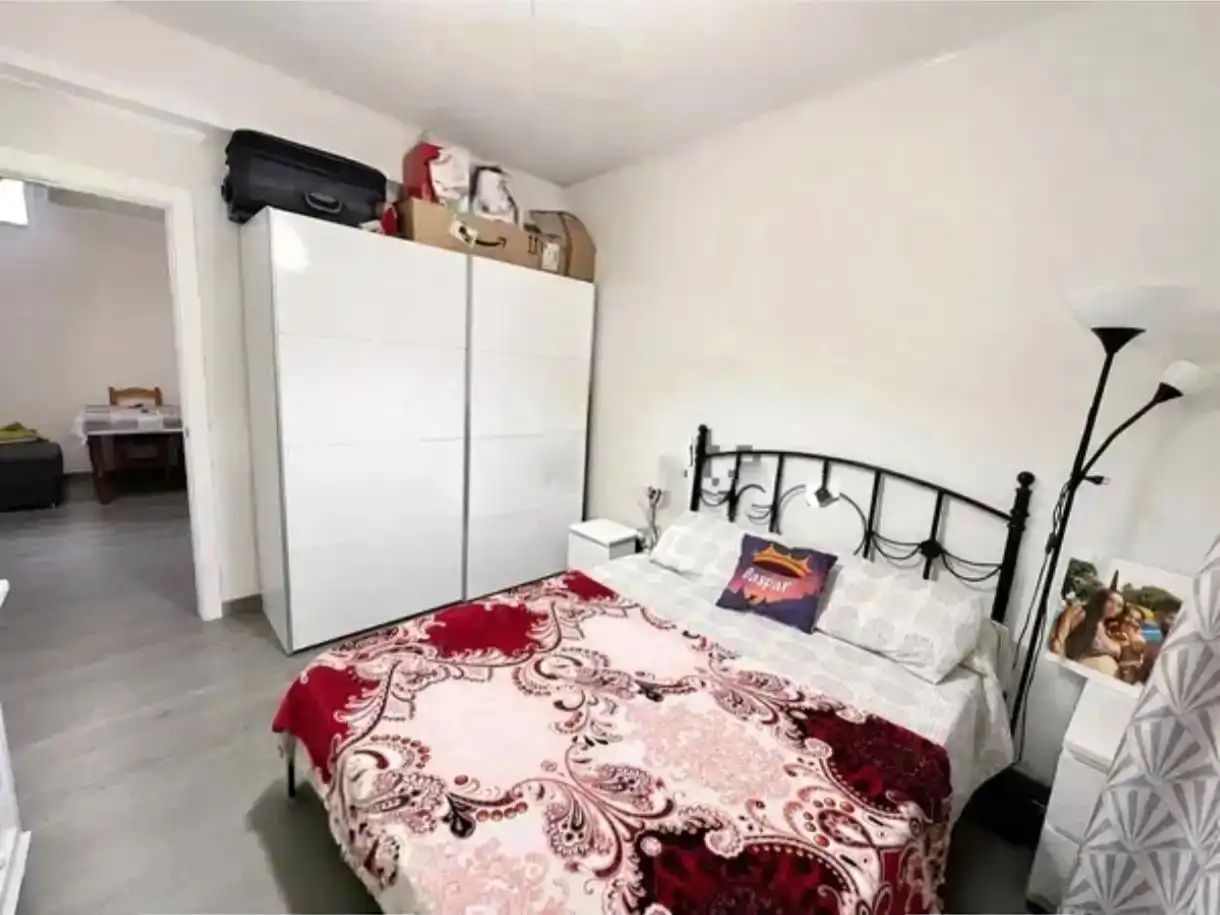 Dormitori de Pis en venda en Bellavista - La Palmera