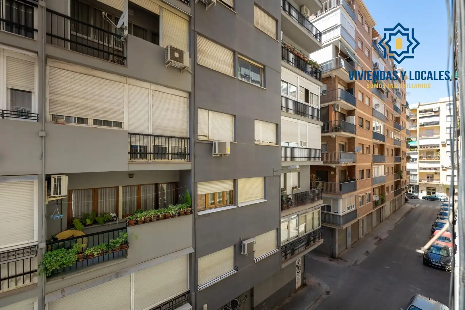 Flat with terrace for sale in Calle RIVADAVIA, imagen 22