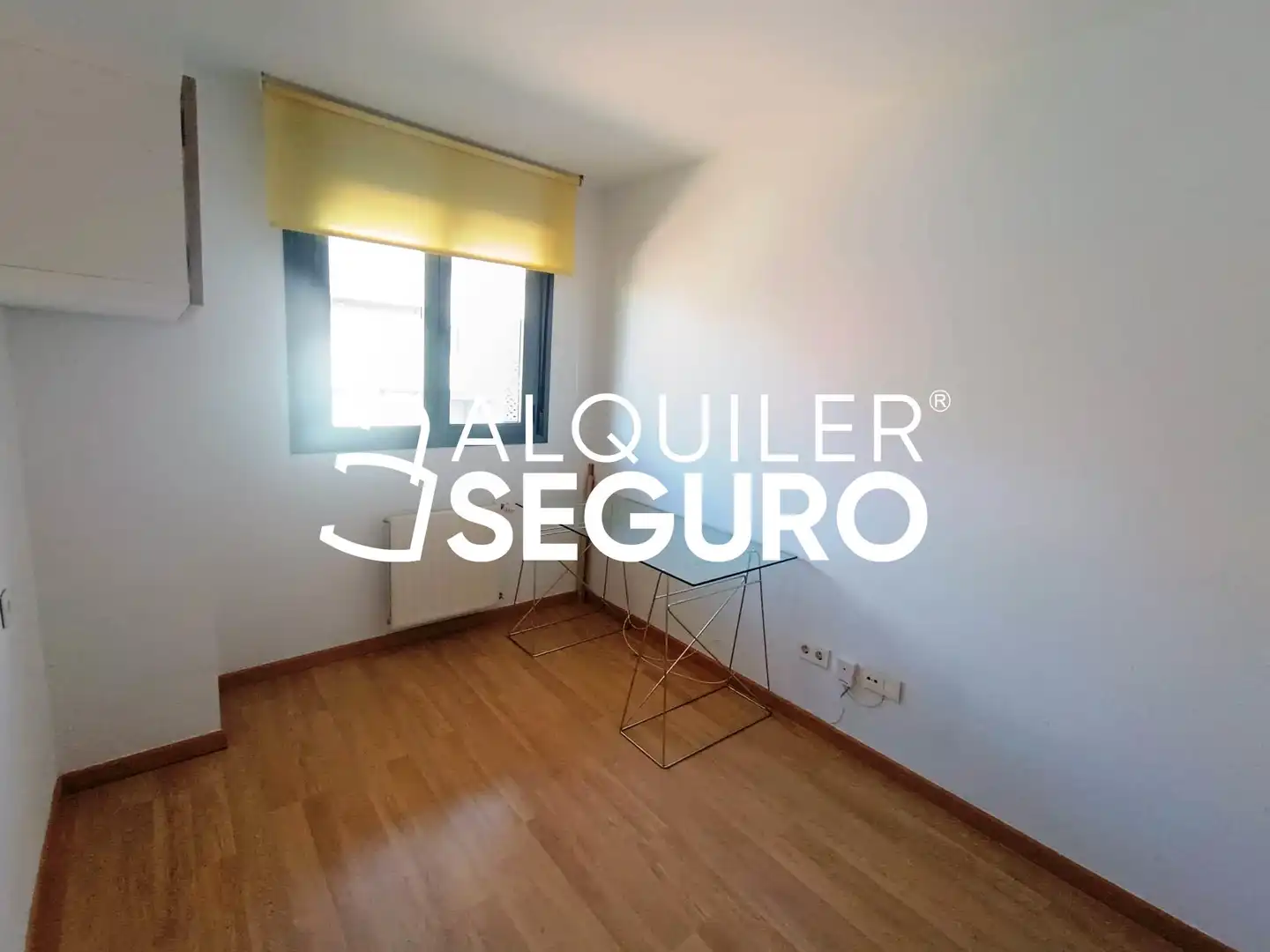 Pis de lloguer a Francisco Largo Caballero, Sector 3