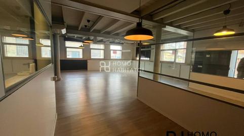 Foto 2 von Büro zur Miete in Calle Pinto Borrassa, Can Feu, Sabadell