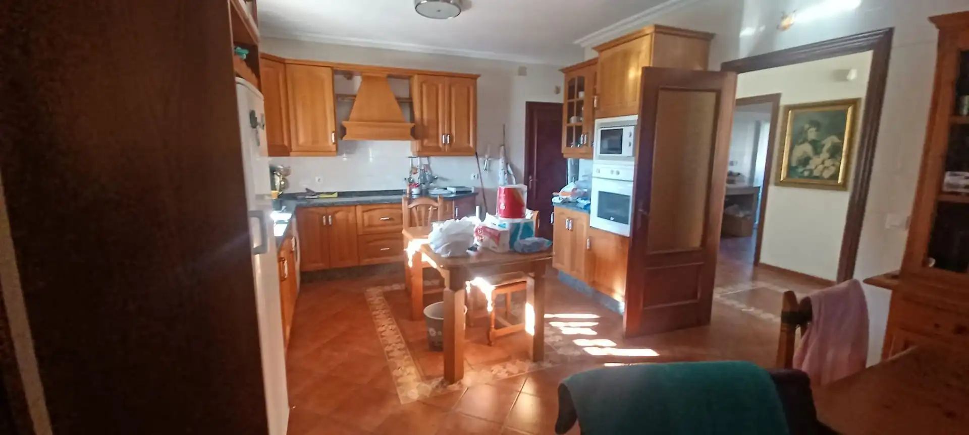 Casa amb jardí en venda a Constantina, imagen 10