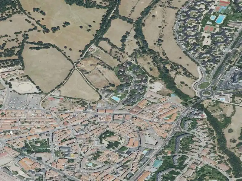 Pis en venda en Guadarrama