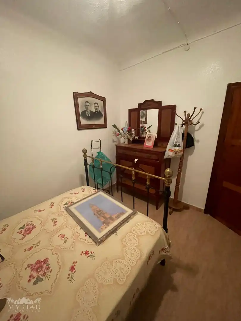 Reihenhaus zum Verkauf in El Pinós / Pinoso, imagen 20