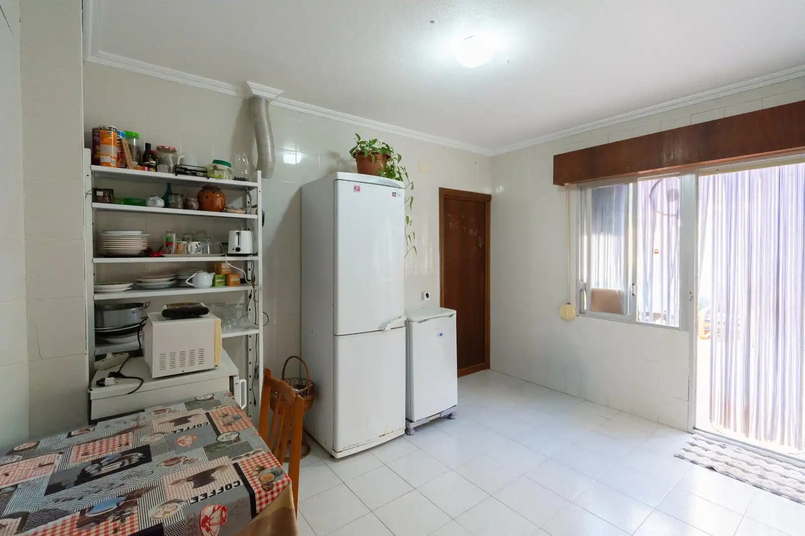 Cocina de Casa o chalet en venta en Cartagena