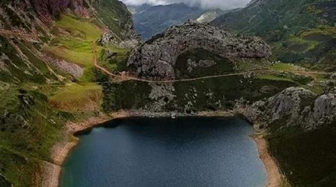 Encantadora Casa de Pueblo en Somiedo por solo 63.000, immagine 4