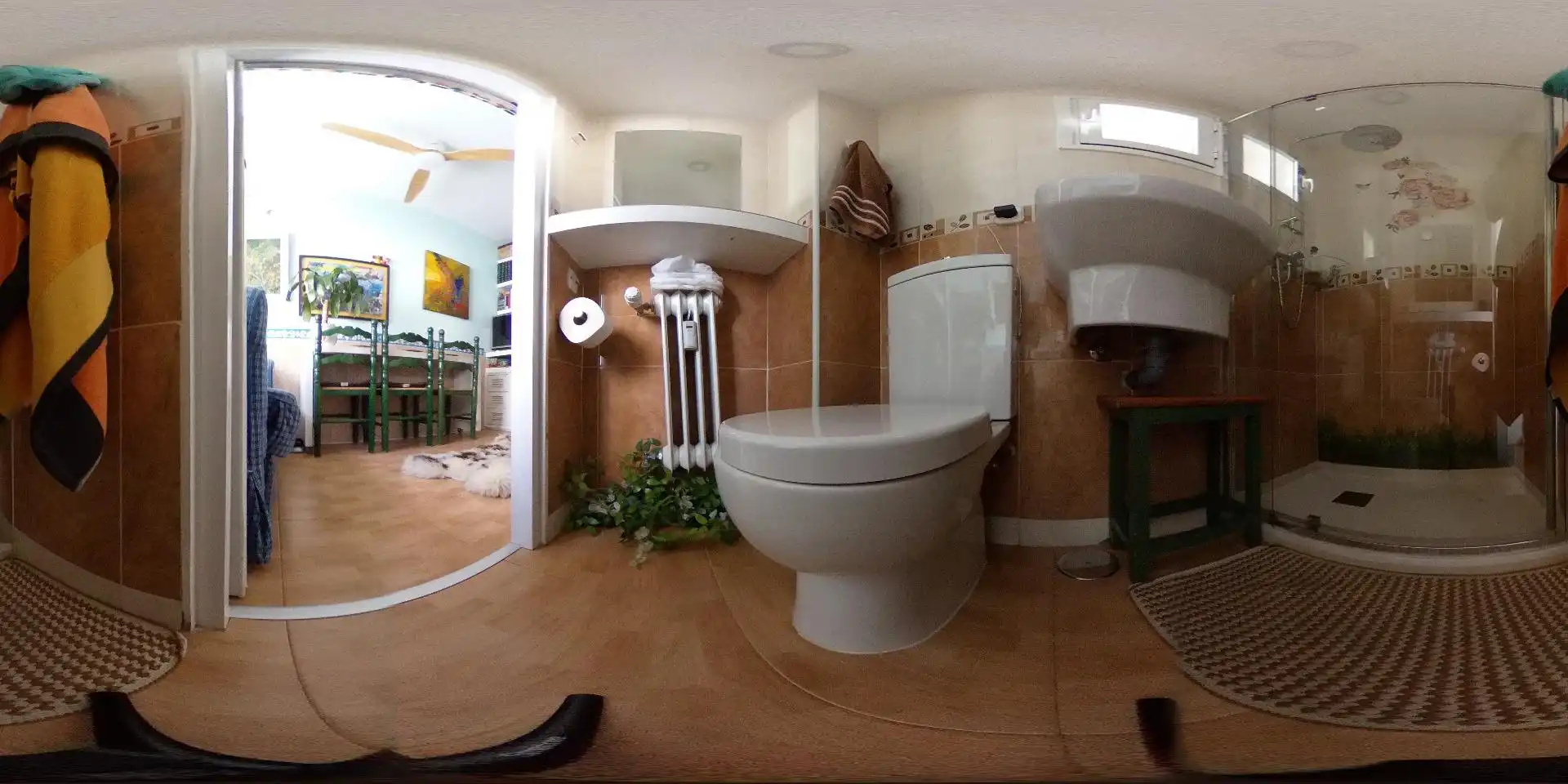 Appartement avec ascenseur à vendre à Chamartín, imagen 45