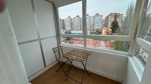 Foto 5 de Apartamento de alquiler en Calle Soria, Reyes Católicos, Burgos Capital