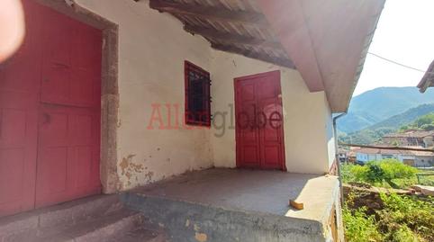 Foto 4 de Casa o xalet en venda a Taja, Teverga, Asturias