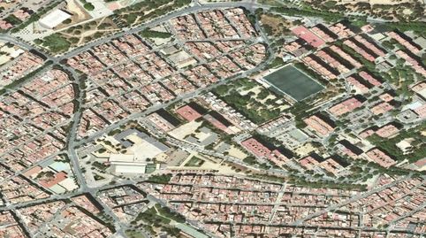 Foto 3 de Piso en venta en Avenida Lloreda, Lloreda, Badalona