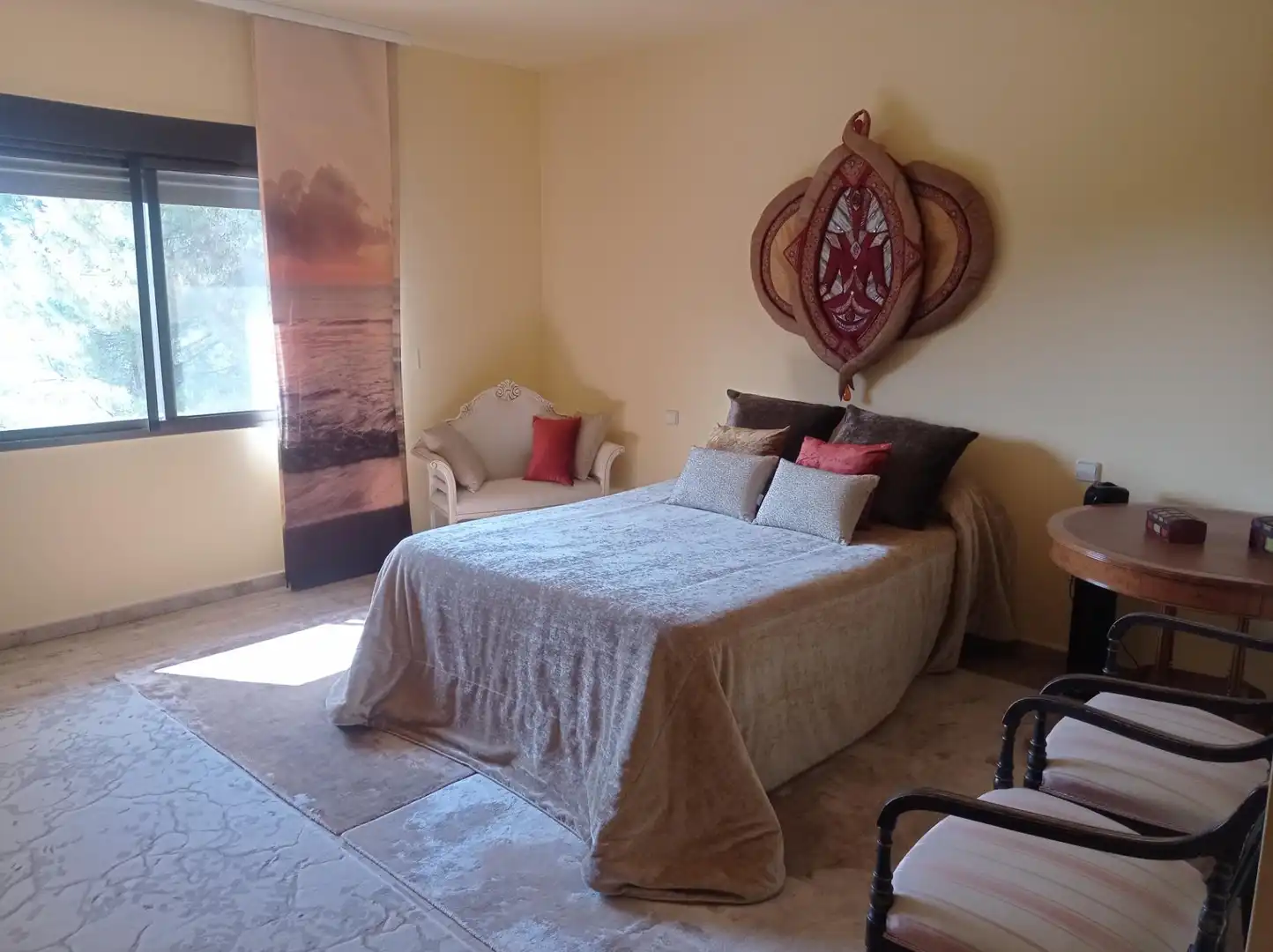 Chalet con piscina en venta en Pelayos de la Presa, imagen 21