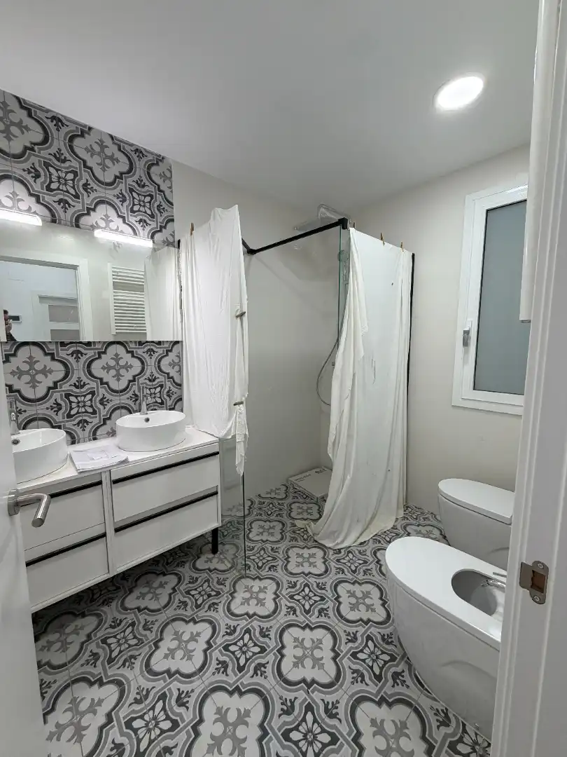 Maison mitoyenne avec terrasse à vendre à Creu Alta - Puiggener, imagen 17