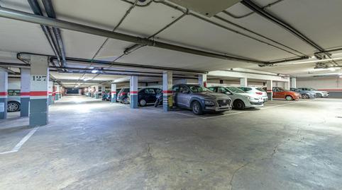 Foto 4 de Pis en venda a Torrente Ballester, 1, Covaresa, Valladolid