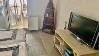 Living room of Country house for sale in Lloret de Mar  with Heating, Terrace and Swimming Pool