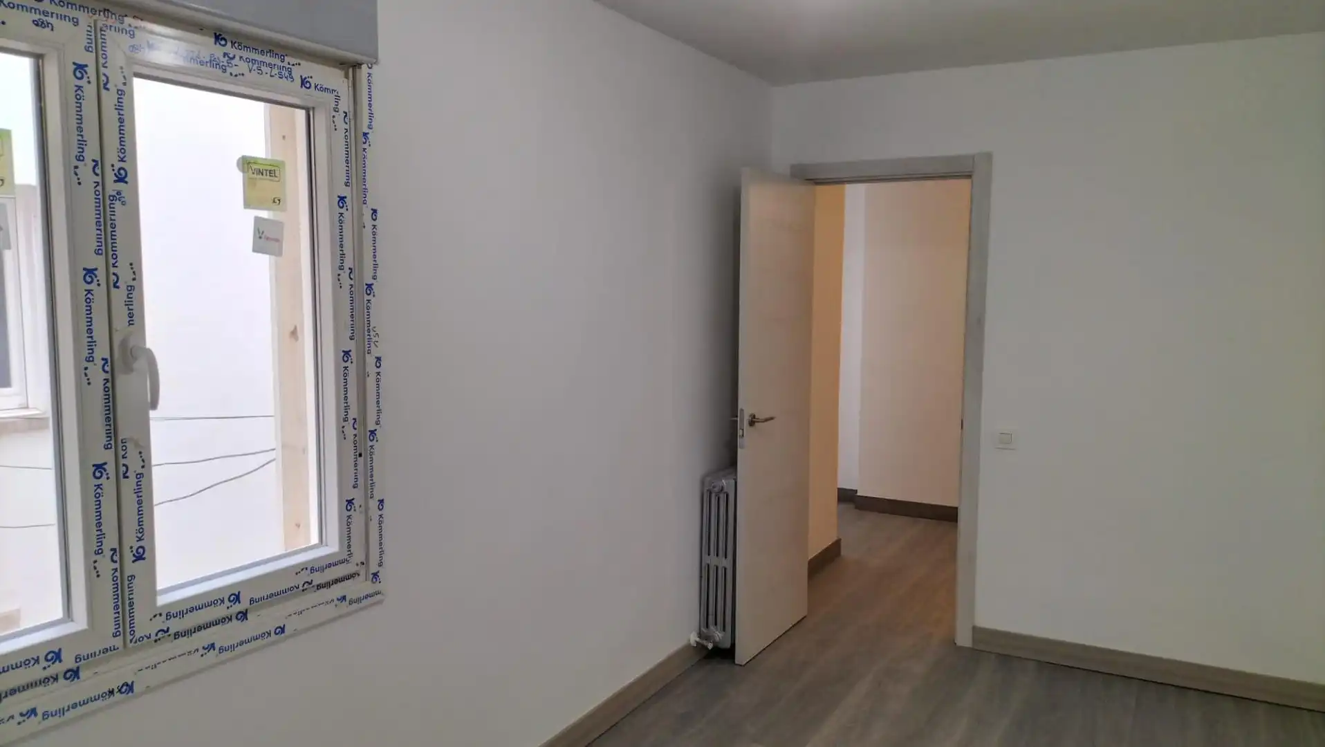 Piso en venta en Palencia con Calefacción, Terraza y Trastero