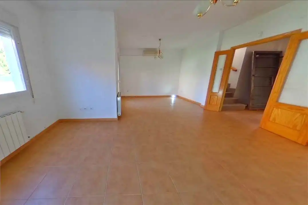Maison mitoyenne avec jardin à vendre à Ciudad Rodrigo, imagen 2