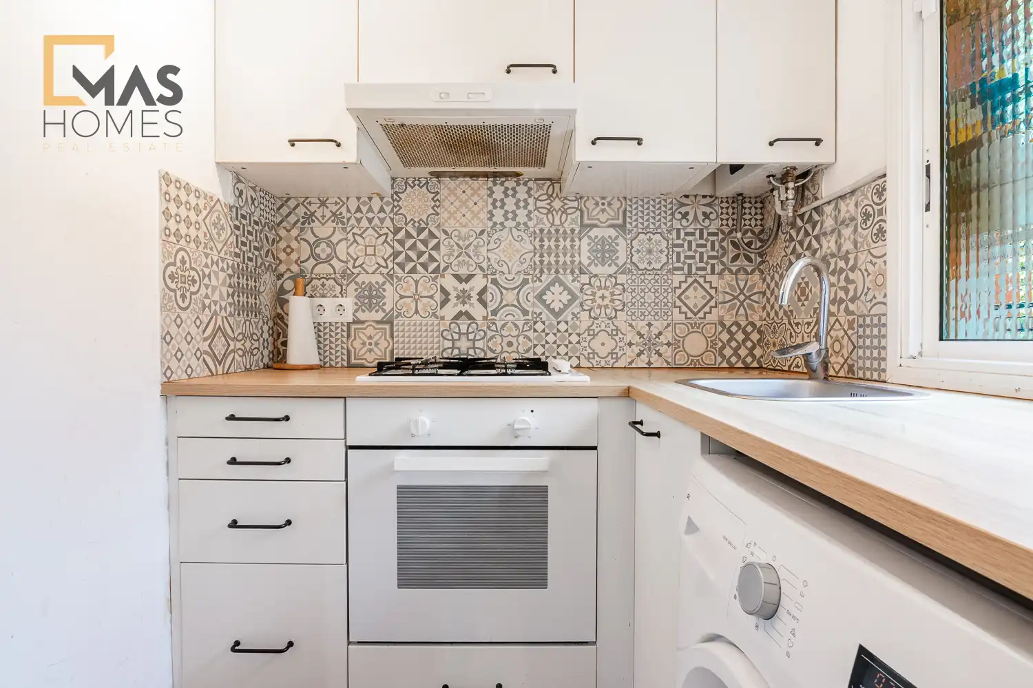 Piso con ascensor en venta en Carrer del Maresme, imagen 23