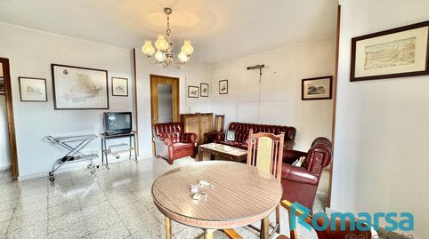 Foto 5 de Piso de alquiler en Don Alonso, Santo Tomás, Ávila Capital