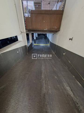 Garaje en Venta en de la Melisa en Puerta Bonita