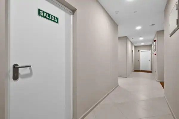 Appartement compact à vendre à Avenida Mexico, imagen 55
