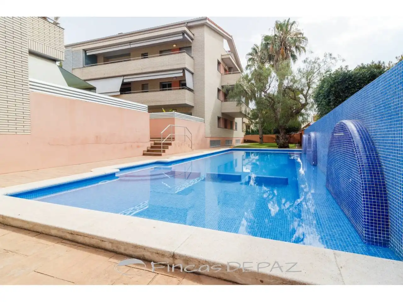 Duplex con piscina in vendita a Baixador, imagen 37