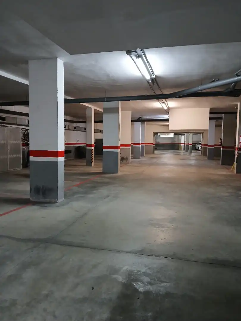 Aparcament de Garatge en venda en Vinyols i els Arcs