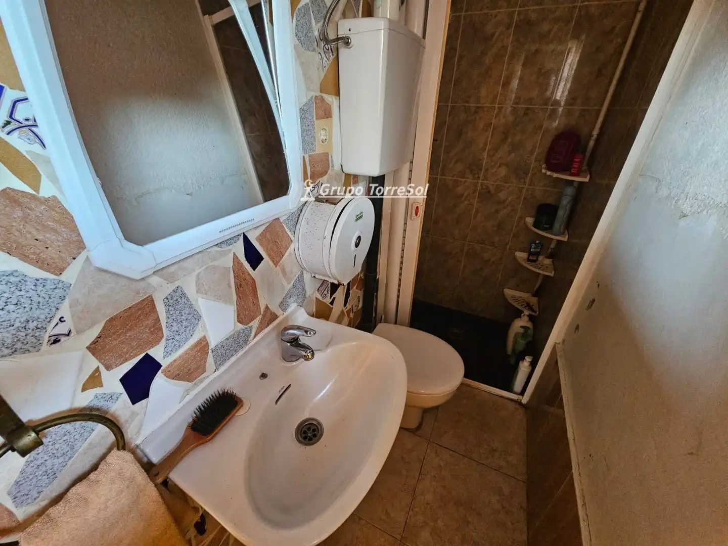 Villa avec piscine à vendre à Escorpio, imagen 14
