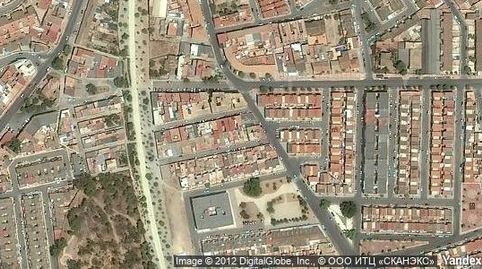 Foto 4 de Piso en venta en Barrio de Peral - San Félix, Cartagena