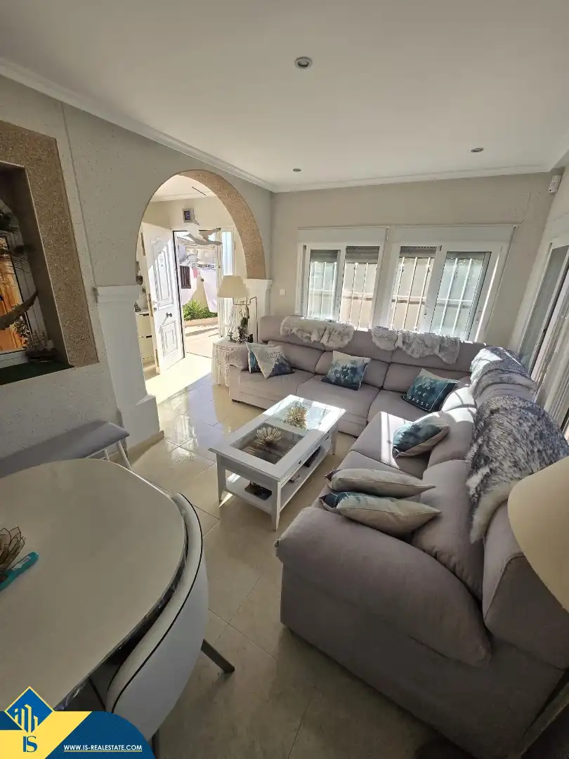 Detached house for sale in Nueva Torrevieja - Aguas Nuevas, imagen 9