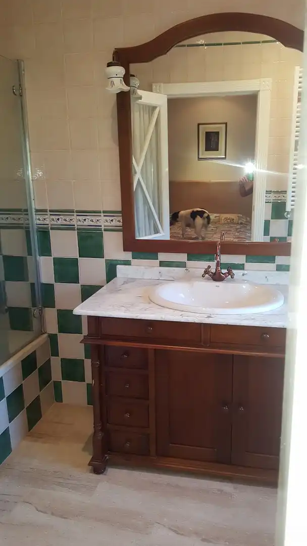 Casa rústica amb piscina en venda a N/A, imagen 67